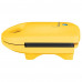 SANDUICHEIRA MINIGRILL CADENCE SAN234 750W 220V AMARELO