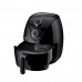 FRITADEIRA MULTILASER AIR FRYER 4L 1500W 127V PRETO