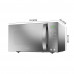 FORNO MICROONDAS CONSUL CMS46AR 32L 127V CINZA