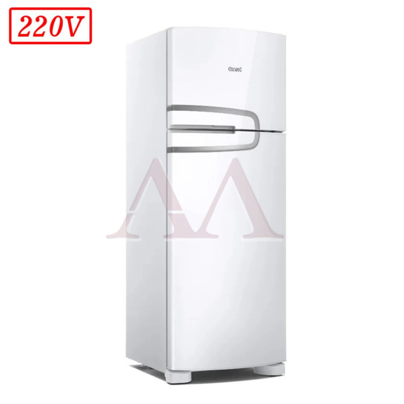 REFRIGERADOR CONSUL CRM39 FROST FREE DUPLEX 340L 220V BRANCO